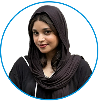Haniya V