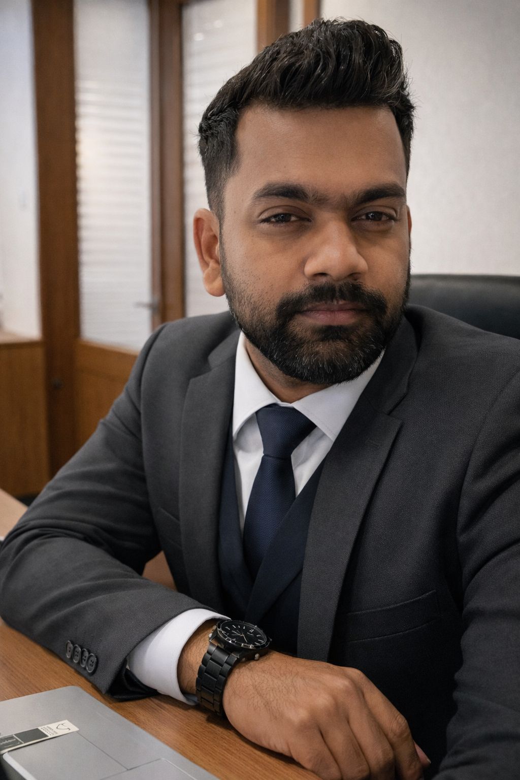 CEO